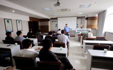 大培训大提高心得体会8篇