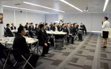 培训体育心得体会推荐6篇
