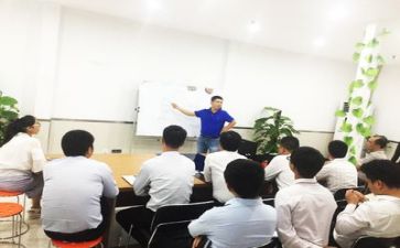 培训后心得工作总结参考7篇