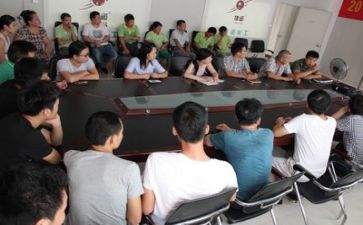 培训报告心得体会优质8篇