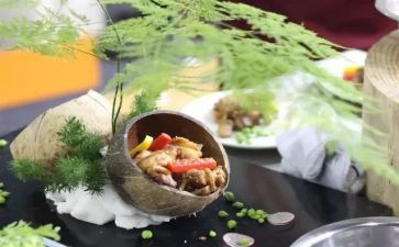 烹饪心得体会8篇
