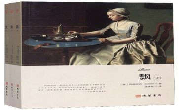 飘的的读后感1000字5篇