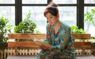 迟子建作品读后感5篇