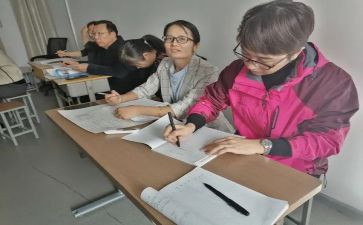 评课心得体会5篇