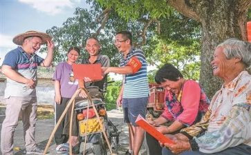脱贫攻坚精神学习心得体会6篇