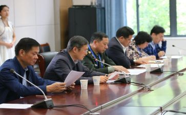 高级评审述职报告7篇