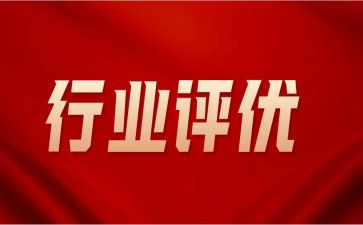 年度工作评优个人总结8篇