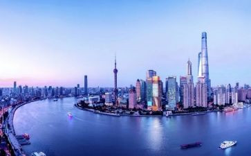 大浦东心得体会8篇