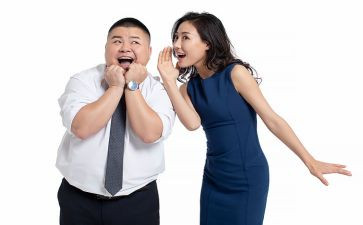 传悄悄话教案5篇