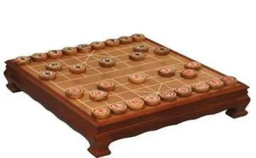 棋类活动活动总结6篇