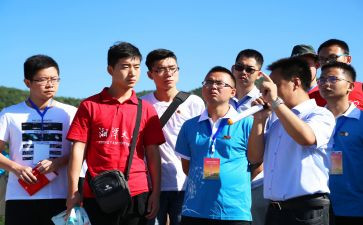 青年党员7.1学习心得7篇