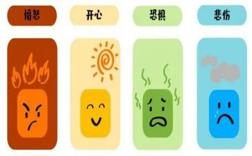 情绪的心得体会7篇