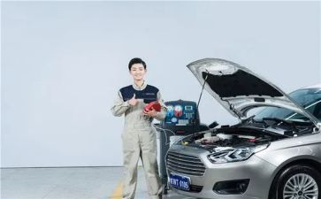 2024汽修工年终总结8篇