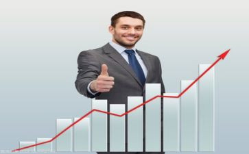 有关企业的年终总结5篇