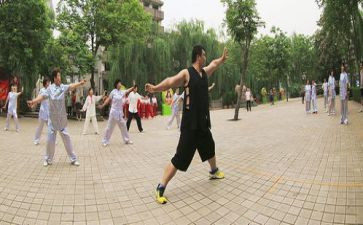 全民健身月总结5篇