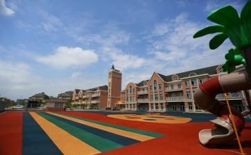 幼儿园全园活动方案6篇