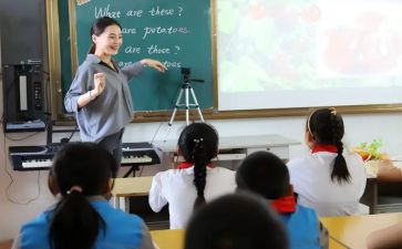 中学班主任教师工作总结7篇
