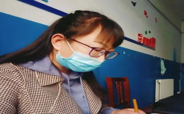 班主任教学反思5篇