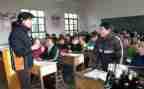 二年级班主任教学计划6篇