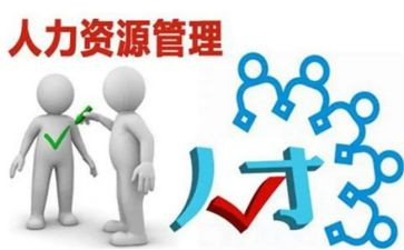 人力管理岗年终总结7篇