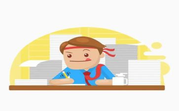 任期的述职报告5篇