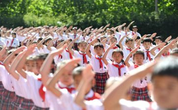 入队入对申请书通用5篇