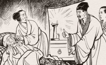 儒林外史作文8篇
