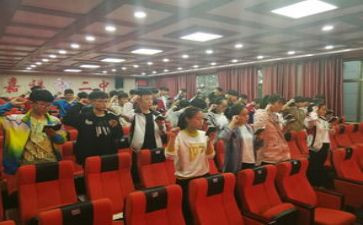 心得体会入团800字5篇