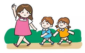 新生入园亲子活动方案8篇