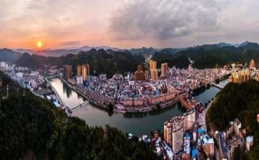 三都县心得体会最新7篇