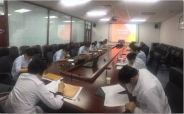 对三基建设的心得体会7篇