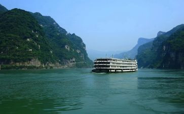 10三峡教案8篇