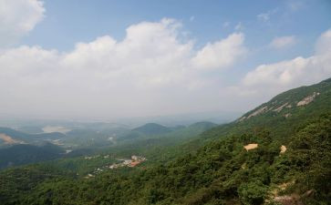 狼牙山读后感300字7篇