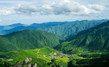 高山清渠观后感精选5篇