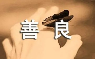日行一善活动方案7篇