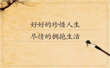 善待工作心得体会5篇