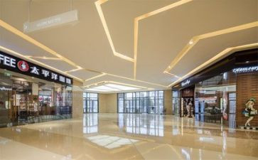 商场店活动方案最新8篇