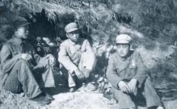 上甘岭观后心得体会优秀8篇