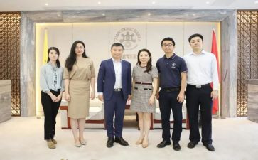 闽商联谊活动方案参考5篇