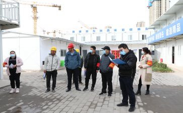 陕建十九大学习心得7篇