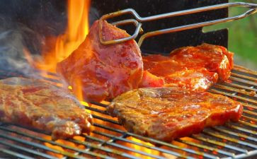 烧烤店活动策划最新7篇