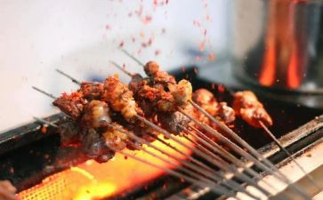 烧烤店活动方案策划6篇