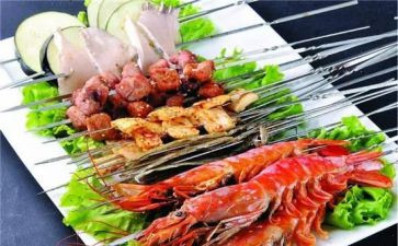 618烧烤店活动方案策划参考8篇