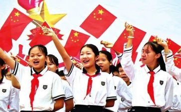 清明节少先队主题活动总结5篇