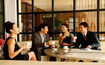 社交礼仪课学习心得体会7篇