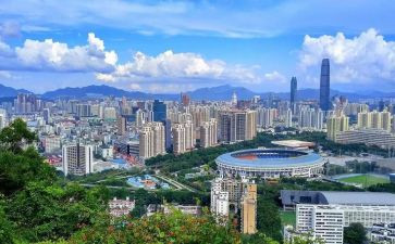 深圳租赁房屋合同推荐6篇