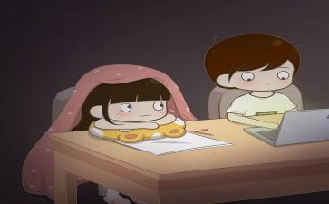 藏在身边的爱作文600字最新6篇