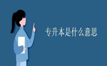 升本科心得体会5篇
