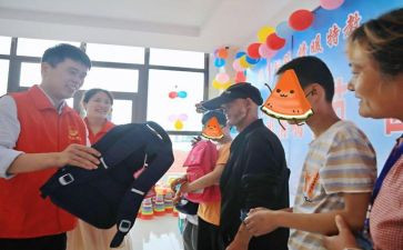 学生部门个人工作总结范文8篇