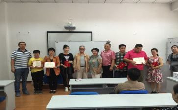 学生部长述职报告模板7篇